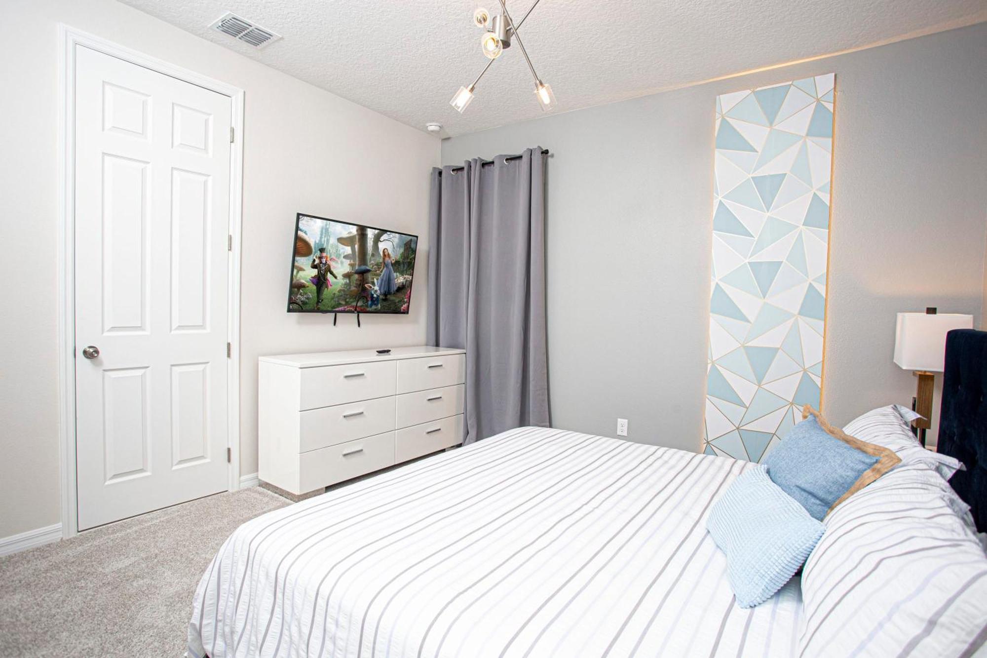 Wonderful 9Bd6Ba Starwarsgamer Sleep22 Solarareso Kissimmee Dış mekan fotoğraf