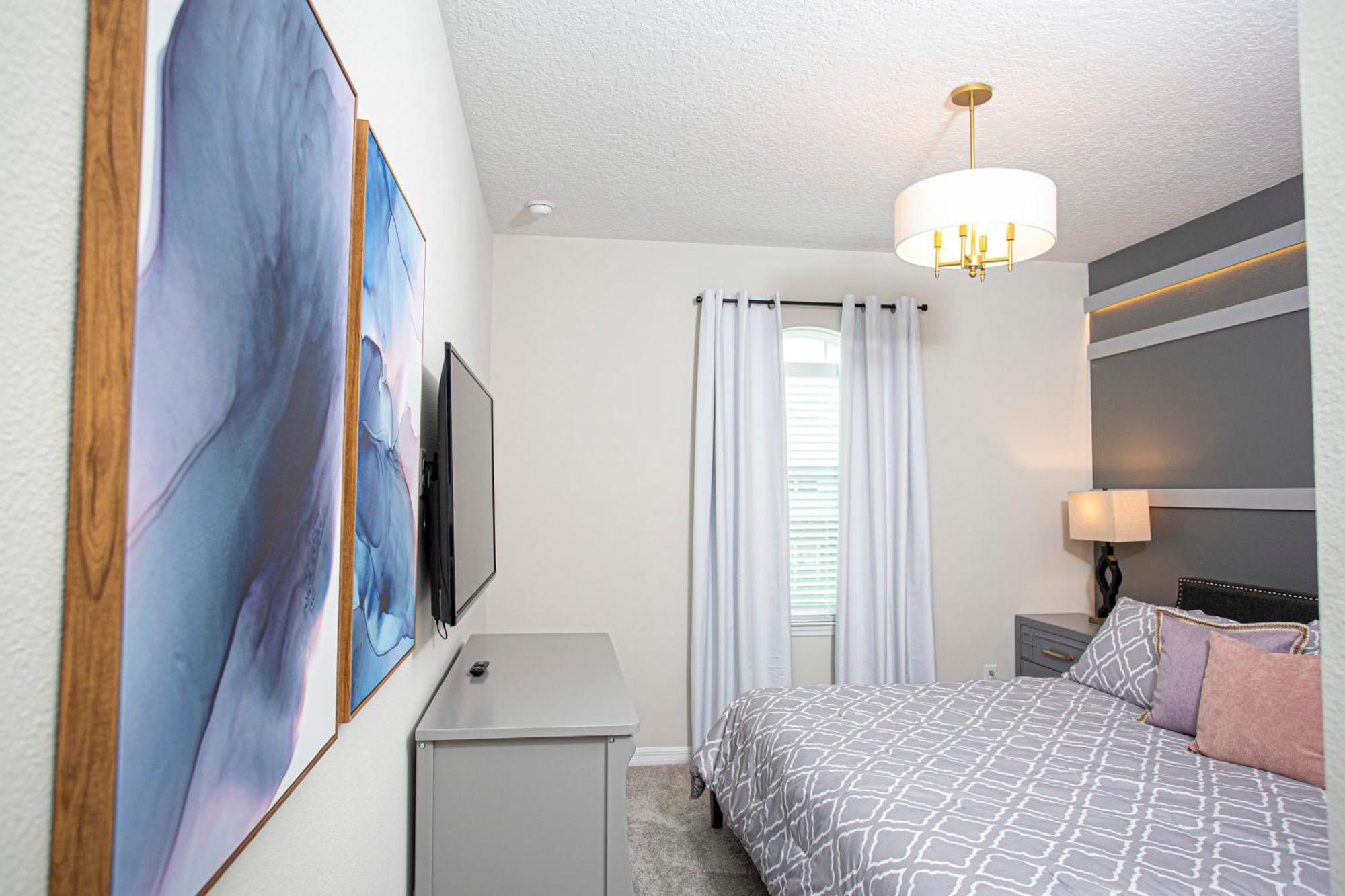 Wonderful 9Bd6Ba Starwarsgamer Sleep22 Solarareso Kissimmee Dış mekan fotoğraf