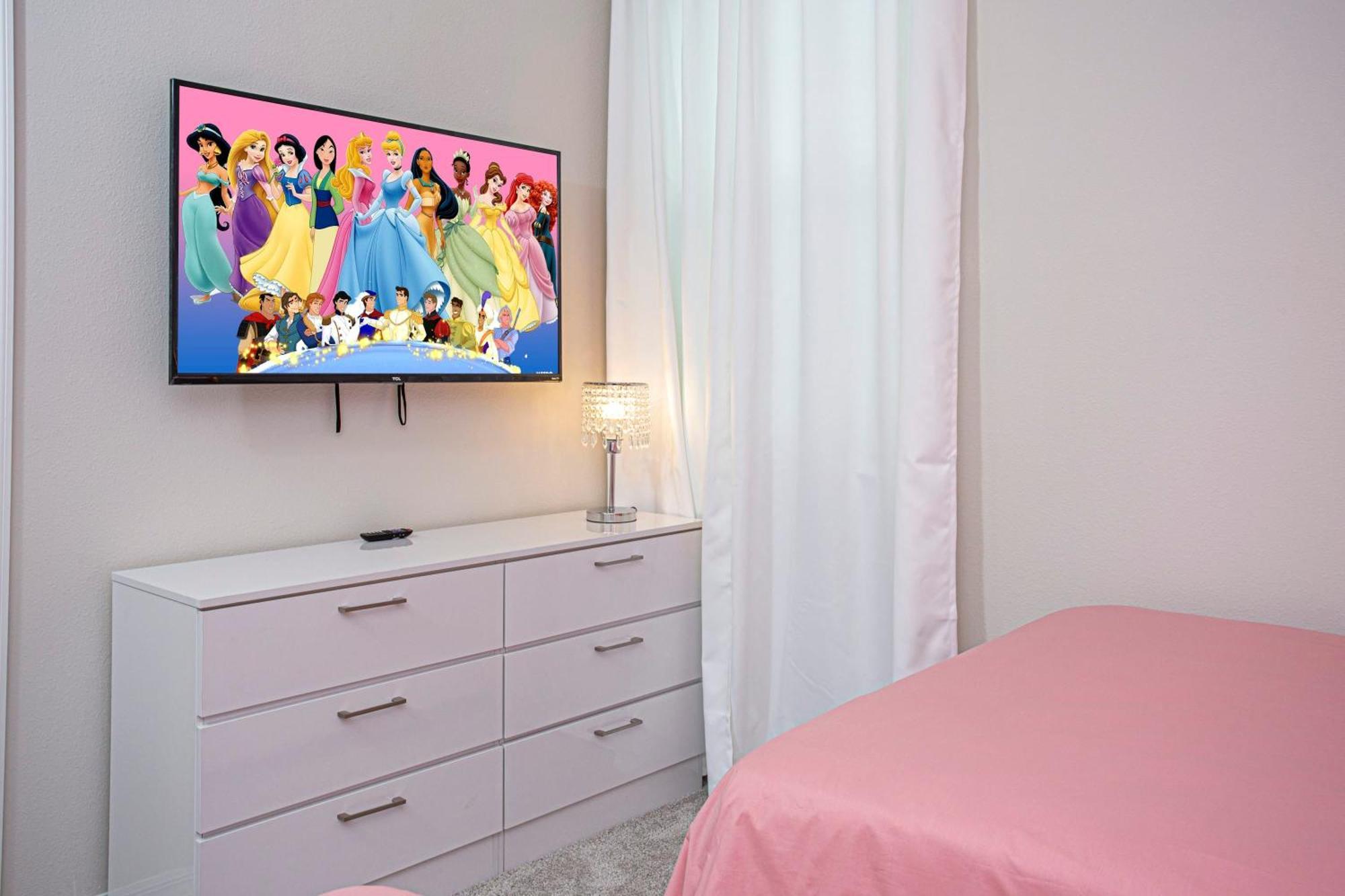 Wonderful 9Bd6Ba Starwarsgamer Sleep22 Solarareso Kissimmee Dış mekan fotoğraf
