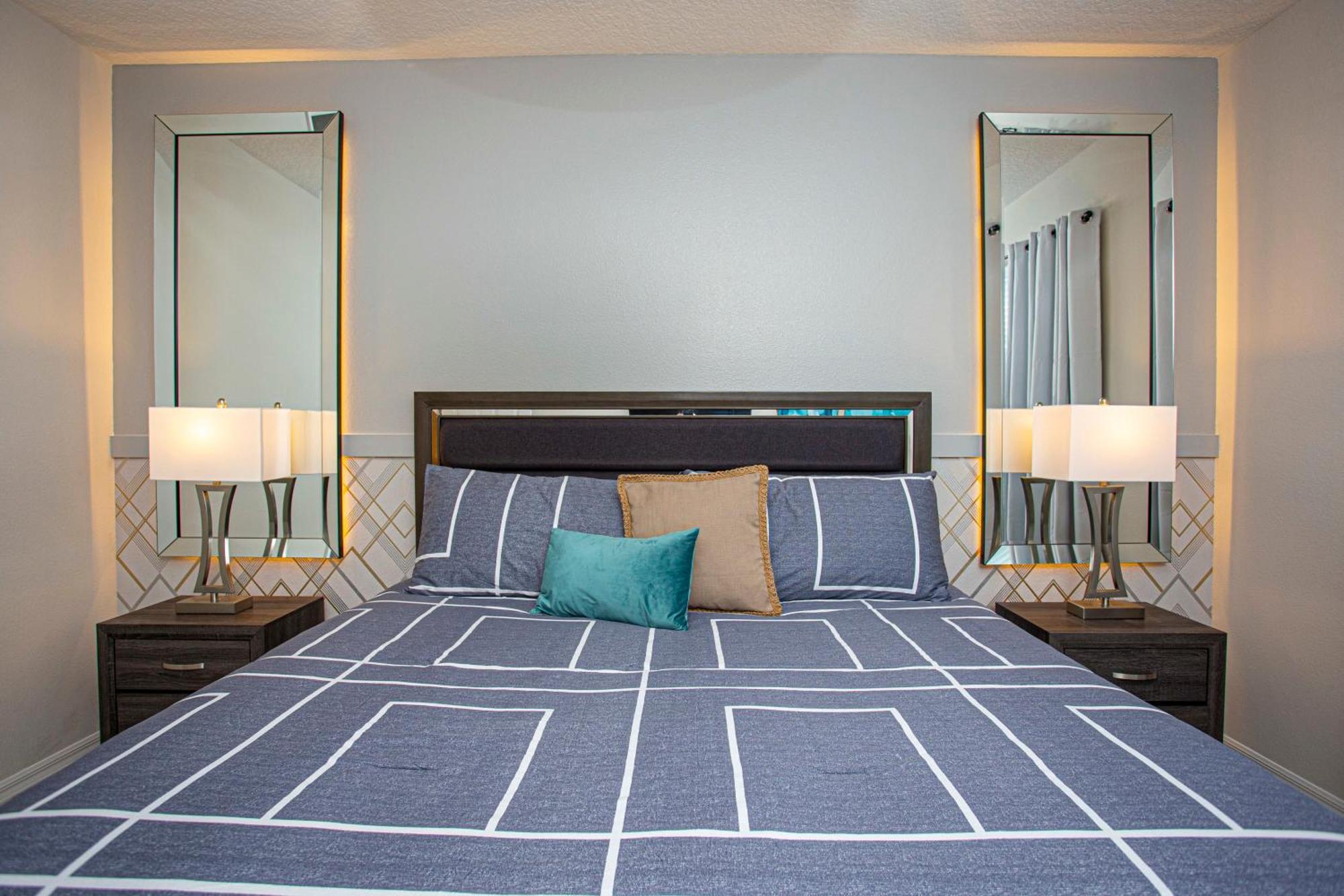 Wonderful 9Bd6Ba Starwarsgamer Sleep22 Solarareso Kissimmee Dış mekan fotoğraf