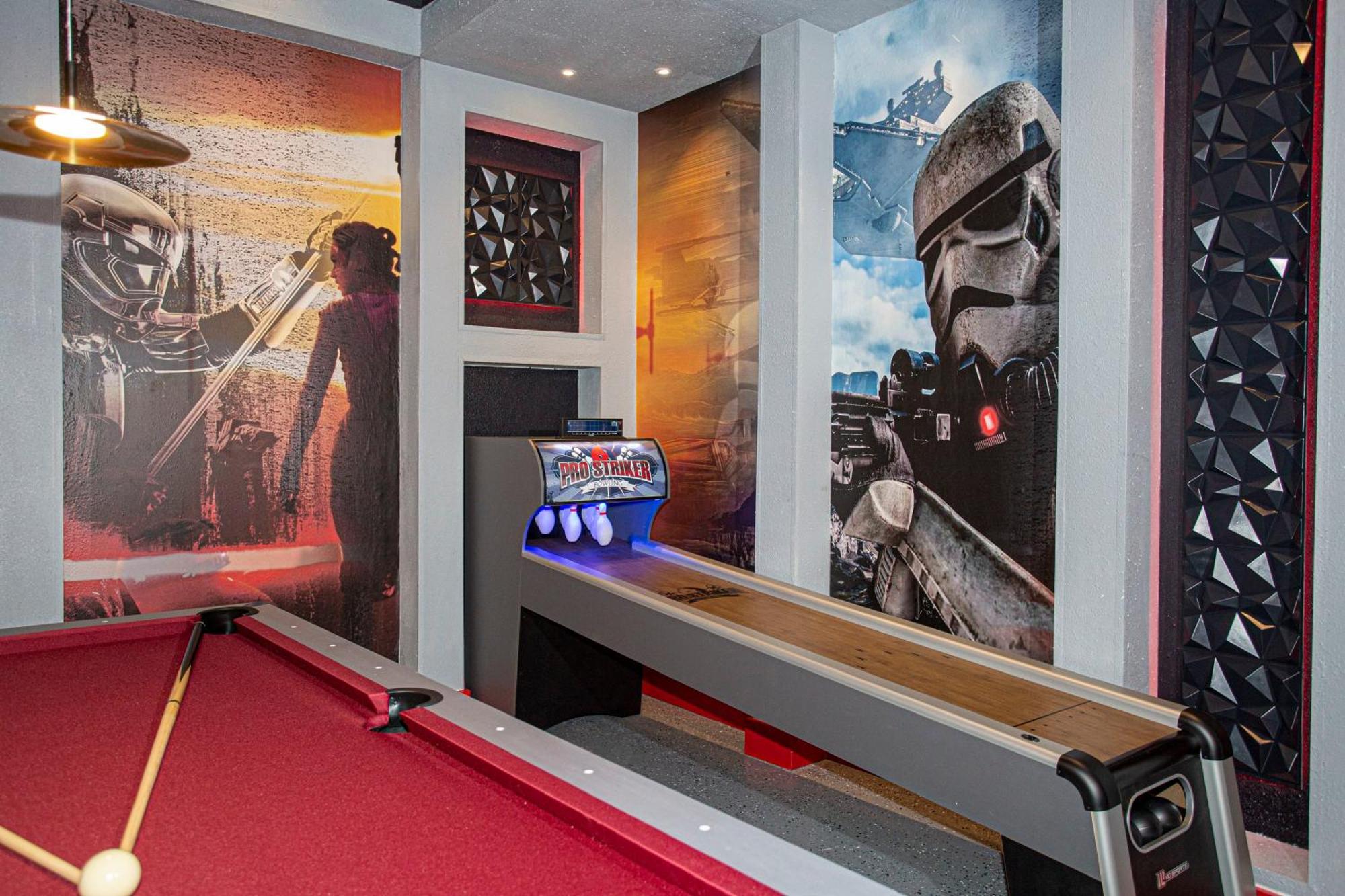 Wonderful 9Bd6Ba Starwarsgamer Sleep22 Solarareso Kissimmee Dış mekan fotoğraf