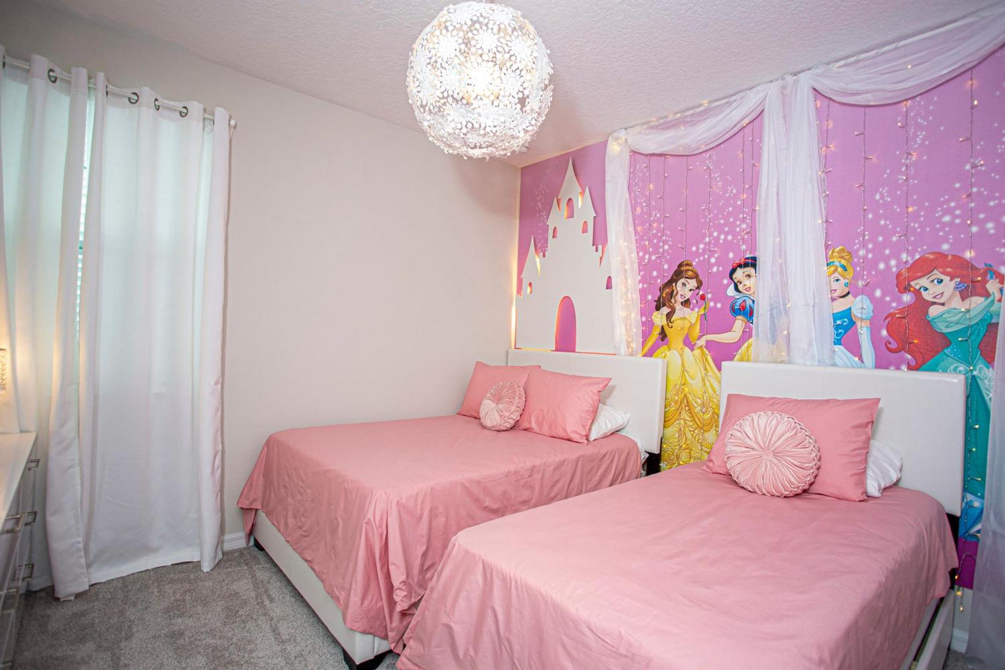 Wonderful 9Bd6Ba Starwarsgamer Sleep22 Solarareso Kissimmee Dış mekan fotoğraf
