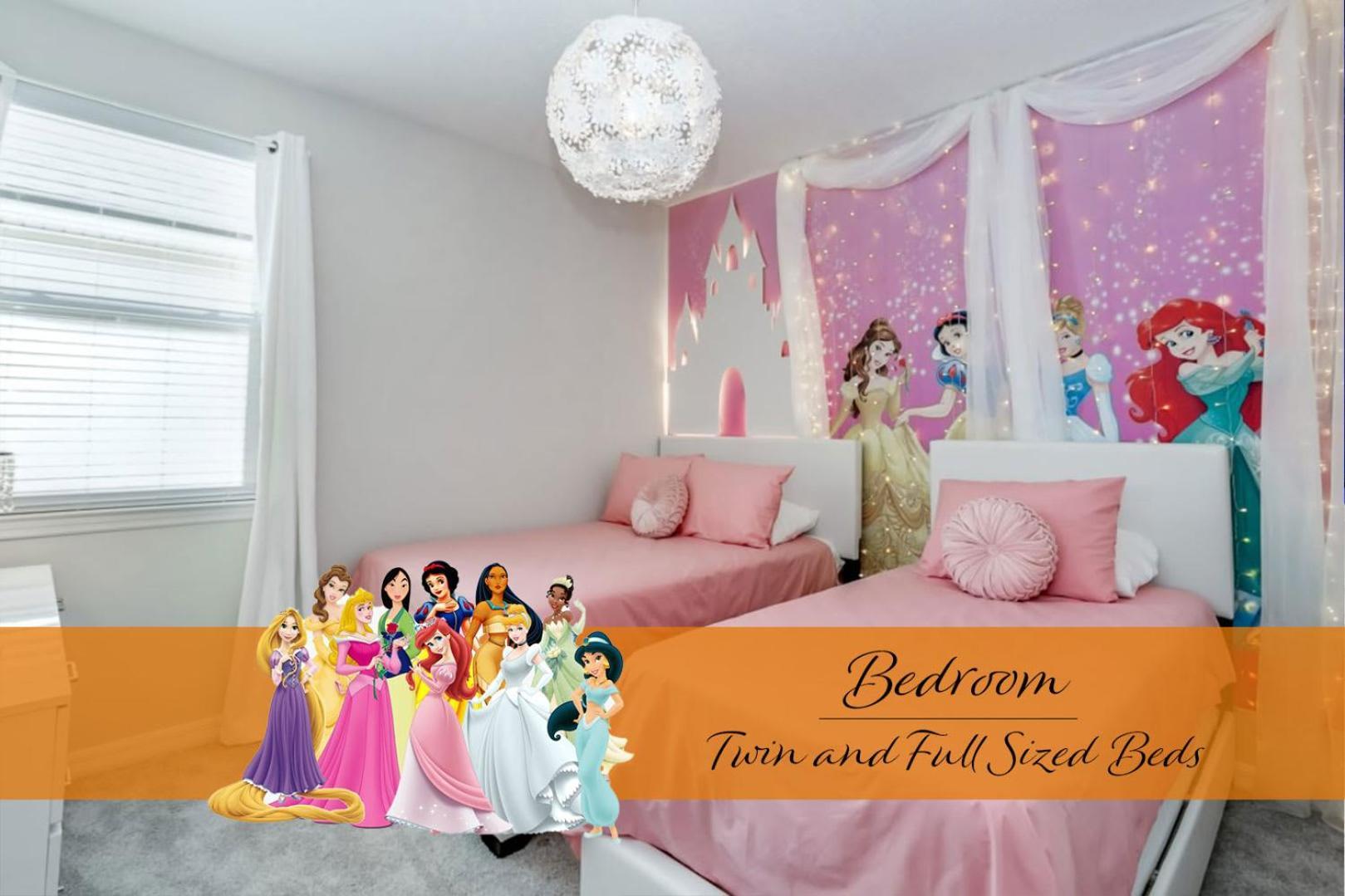 Wonderful 9Bd6Ba Starwarsgamer Sleep22 Solarareso Kissimmee Dış mekan fotoğraf