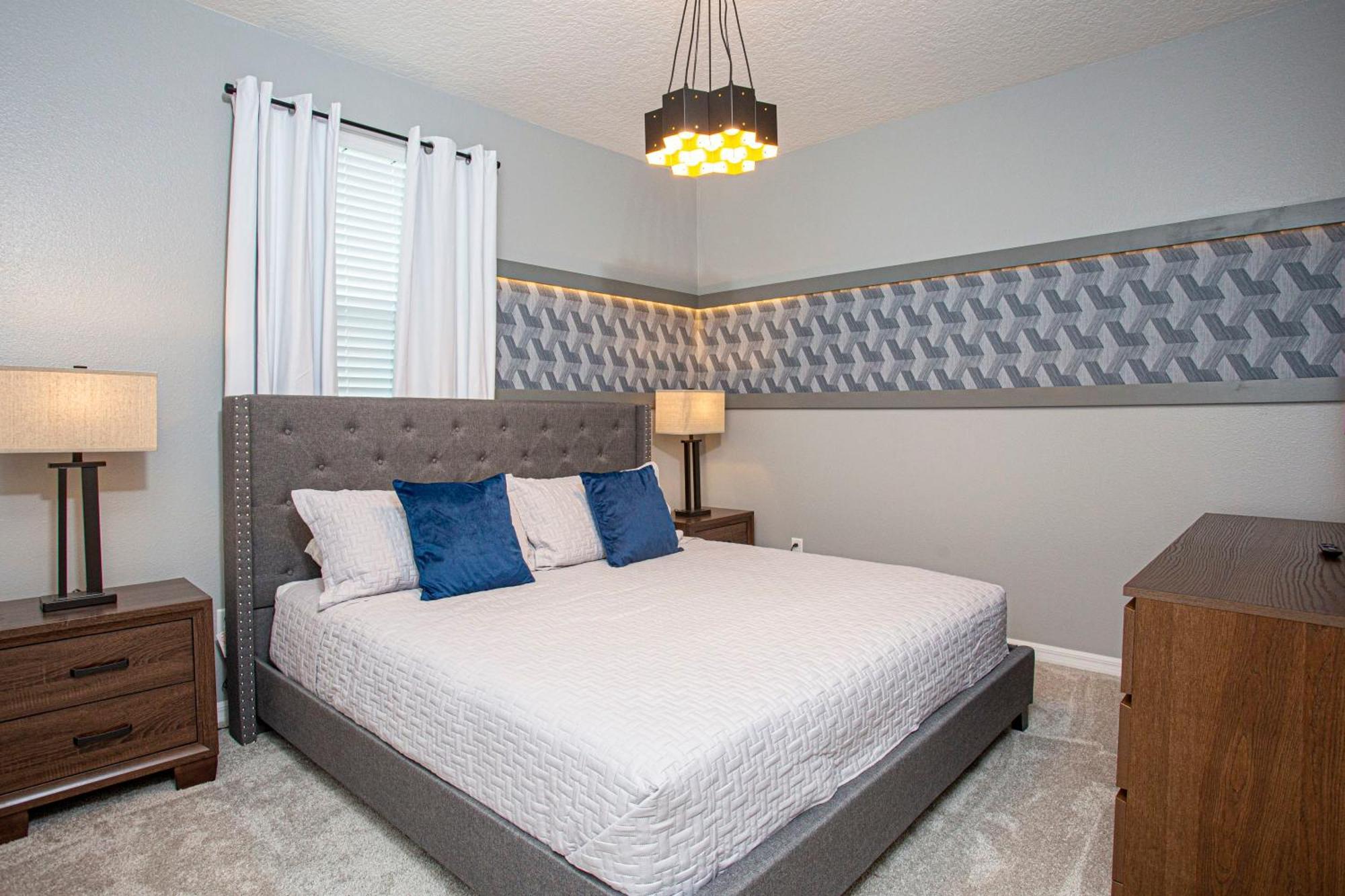 Wonderful 9Bd6Ba Starwarsgamer Sleep22 Solarareso Kissimmee Dış mekan fotoğraf