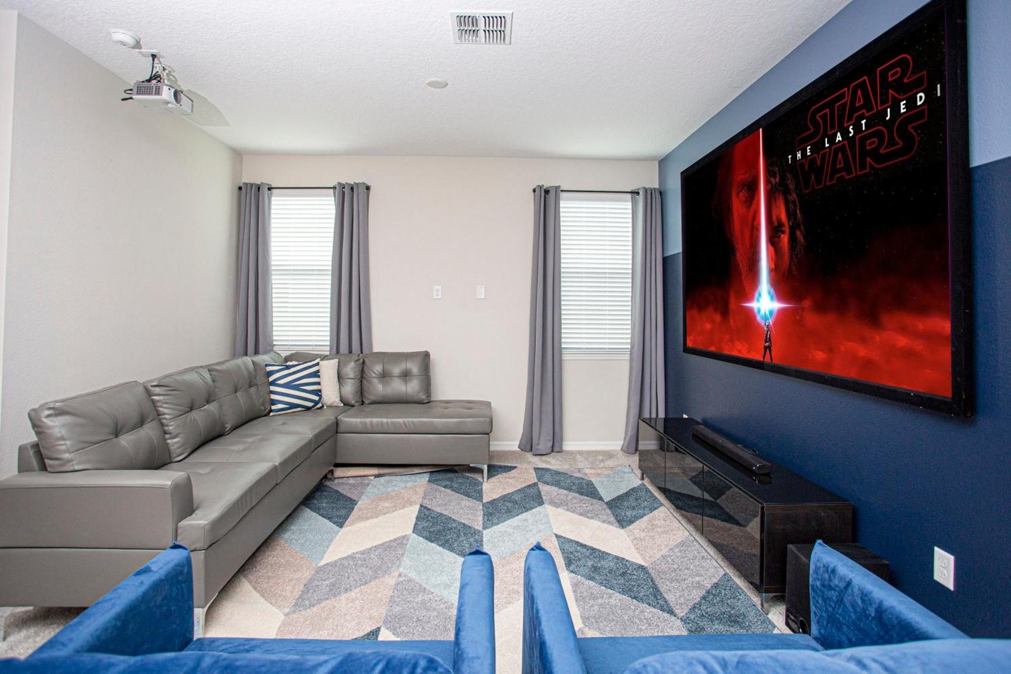 Wonderful 9Bd6Ba Starwarsgamer Sleep22 Solarareso Kissimmee Dış mekan fotoğraf